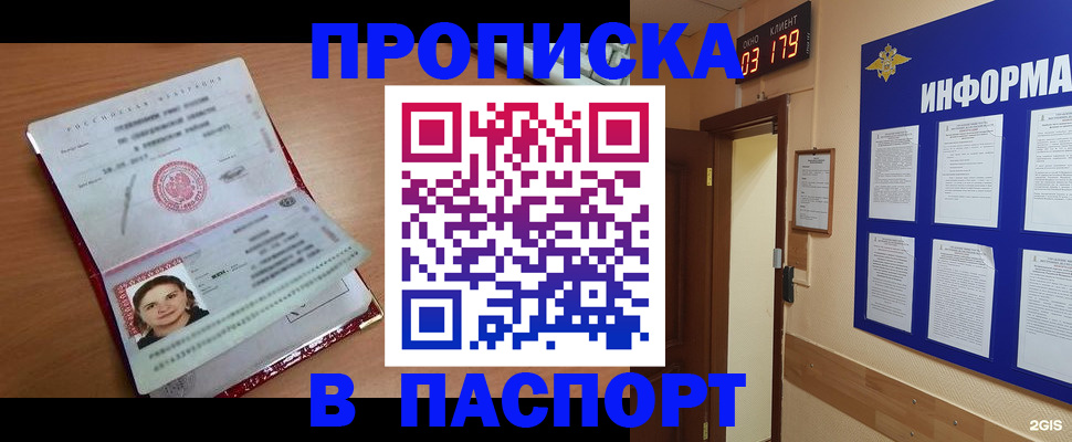 прописка 2025 в Кольчугино